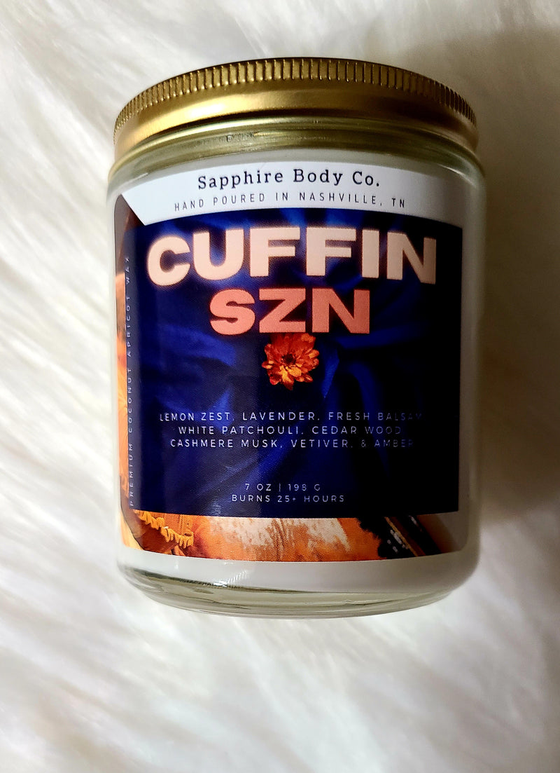 Cuffin SZN